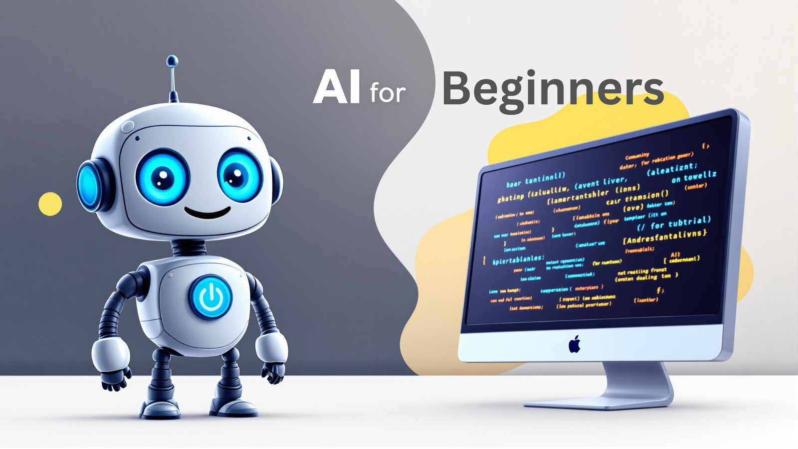 AI for Beginners