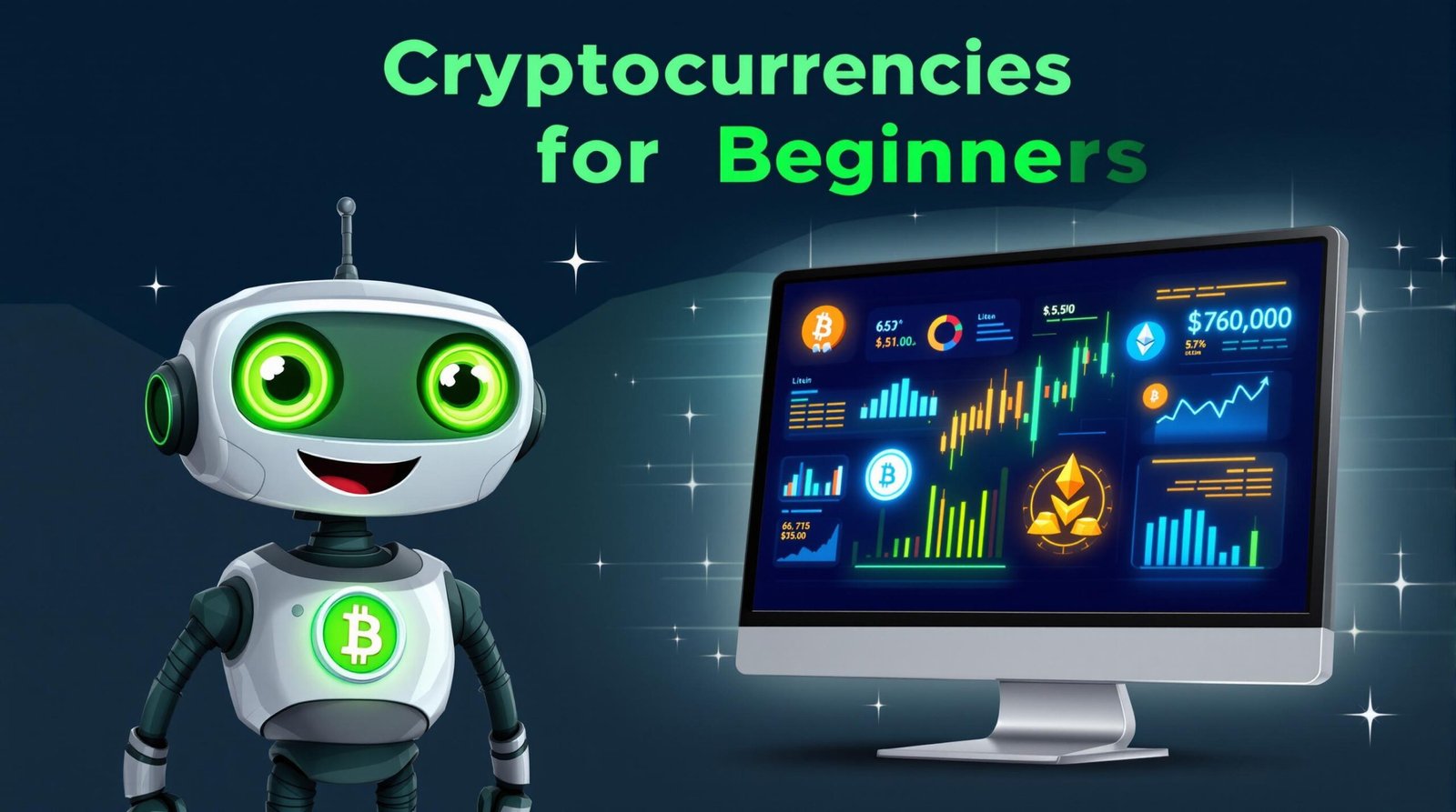 Crypto for Beginners